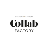 COLLAB FACTORY logo, COLLAB FACTORY contact details