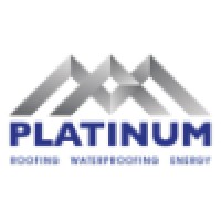 Platinum Roofing, Waterproofing & Energy logo, Platinum Roofing, Waterproofing & Energy contact details