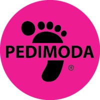 PEDIMODA logo, PEDIMODA contact details