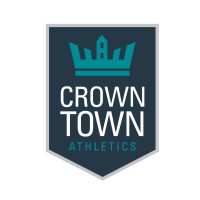 Crown Town Athletics logo, Crown Town Athletics contact details