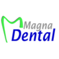 Magna Dental Clinic logo, Magna Dental Clinic contact details