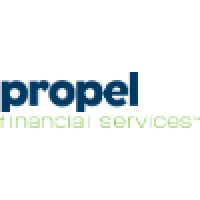 Propel Financial Services logo, Propel Financial Services contact details