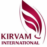 Kirvam International Limited logo, Kirvam International Limited contact details