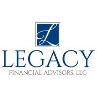 Legacy Financial Advisors, LLC logo, Legacy Financial Advisors, LLC contact details