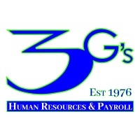 Three Gs, Inc logo, Three Gs, Inc contact details