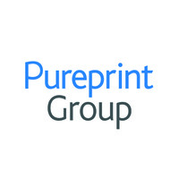 Pureprint Group logo, Pureprint Group contact details