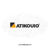 ATIKOUIO logo, ATIKOUIO contact details