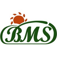 BMS Organic logo, BMS Organic contact details