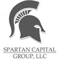 Spartan Capital Group, LLC logo, Spartan Capital Group, LLC contact details