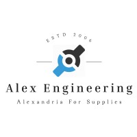 Alexandria For Supplies logo, Alexandria For Supplies contact details