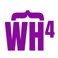 WH4 Soluções logo, WH4 Soluções contact details