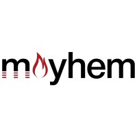 Mayhem Media Dallas logo, Mayhem Media Dallas contact details