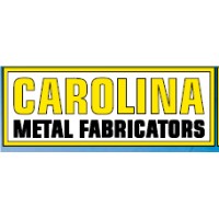 Carolina Metal Fabricators logo, Carolina Metal Fabricators contact details