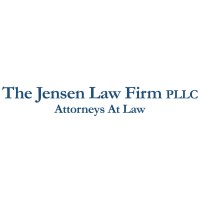 The Jensen Law Firm, PLLC logo, The Jensen Law Firm, PLLC contact details