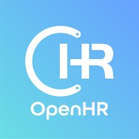 OpenHR logo, OpenHR contact details