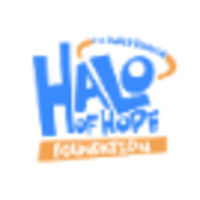 Halo of Hope Foundation logo, Halo of Hope Foundation contact details