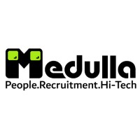 Medulla. logo, Medulla. contact details