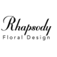 Rhapsody Floral Design logo, Rhapsody Floral Design contact details