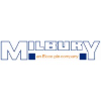 Milbury Systems Ltd logo, Milbury Systems Ltd contact details