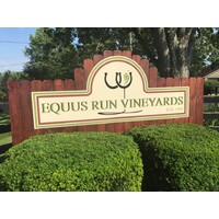 Equus Run Vineyard logo, Equus Run Vineyard contact details