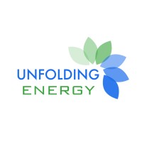 Unfolding Energy logo, Unfolding Energy contact details