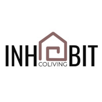 Inhabit Co-Living logo, Inhabit Co-Living contact details