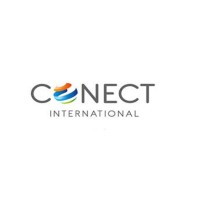 CONECT International logo, CONECT International contact details