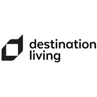 Destination Living logo, Destination Living contact details