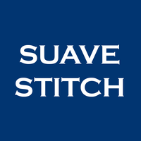 Suave Stitch logo, Suave Stitch contact details