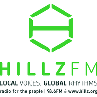 Hillz FM 98.6 Community Radio station. logo, Hillz FM 98.6 Community Radio station. contact details