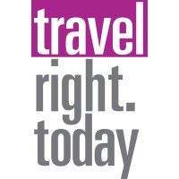 TravelRight.Today logo, TravelRight.Today contact details