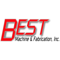 Best Machine and Fabrication logo, Best Machine and Fabrication contact details