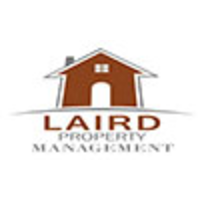 Laird Property Management logo, Laird Property Management contact details