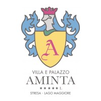 Hotel Villa e Palazzo Aminta logo, Hotel Villa e Palazzo Aminta contact details