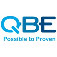 QBE LLC logo, QBE LLC contact details