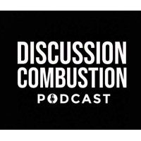 Discussion Combustion Podcast logo, Discussion Combustion Podcast contact details