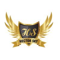 Hector Sky Foodstuff Trading LLC logo, Hector Sky Foodstuff Trading LLC contact details