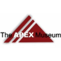 APEX Museum logo, APEX Museum contact details