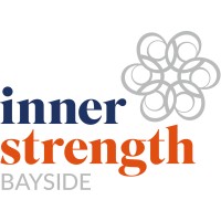 Inner Strength Bayside logo, Inner Strength Bayside contact details