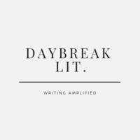 Daybreak Lit logo, Daybreak Lit contact details