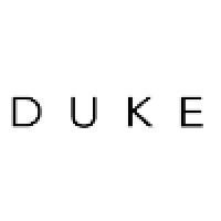 DUKE Clothing logo, DUKE Clothing contact details