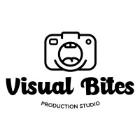 Visual Bites logo, Visual Bites contact details