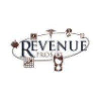 Revenue Pros logo, Revenue Pros contact details