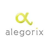 Alegorix logo, Alegorix contact details