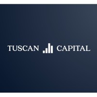 TUSCAN CAPITAL MANAGEMENT logo, TUSCAN CAPITAL MANAGEMENT contact details