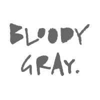 Bloody Gray logo, Bloody Gray contact details