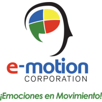 E-Motion Corporation logo, E-Motion Corporation contact details