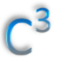 C3 logo, C3 contact details