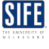 The University of Melbourne Students in Free Enterprise (SIFE) logo, The University of Melbourne Students in Free Enterprise (SIFE) contact details