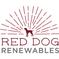 Red Dog Renewables logo, Red Dog Renewables contact details